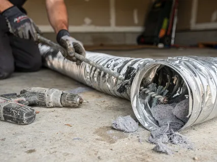 Duct Cleaning in Ellington, CT